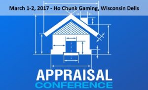 WRA Appraisal Conference