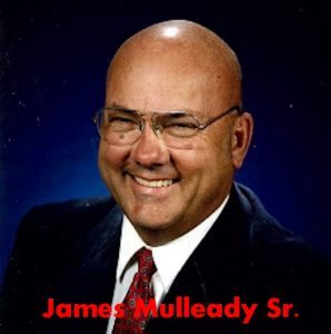 James Mulleady Sr.