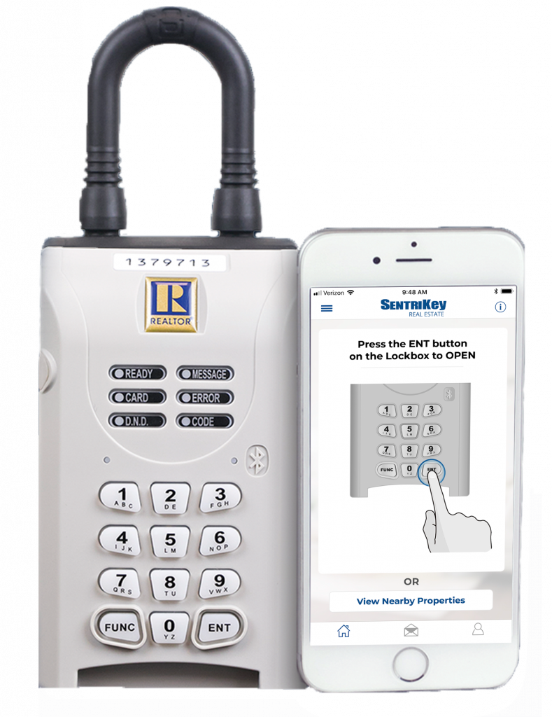 Lockbox Program Northwoods Association of REALTORS®