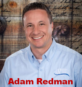 Adam Redman