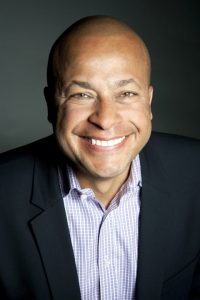 NWAR-CWBR LIVE Speaker Event: TERRY WATSON