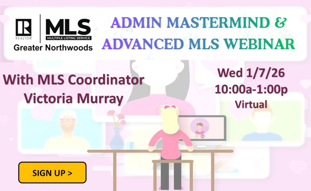 MLSAdmin