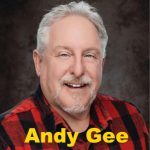 Andy Gee