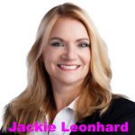 Jackie Leonhard