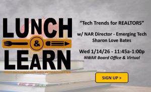 Tech Trends for REALTORS