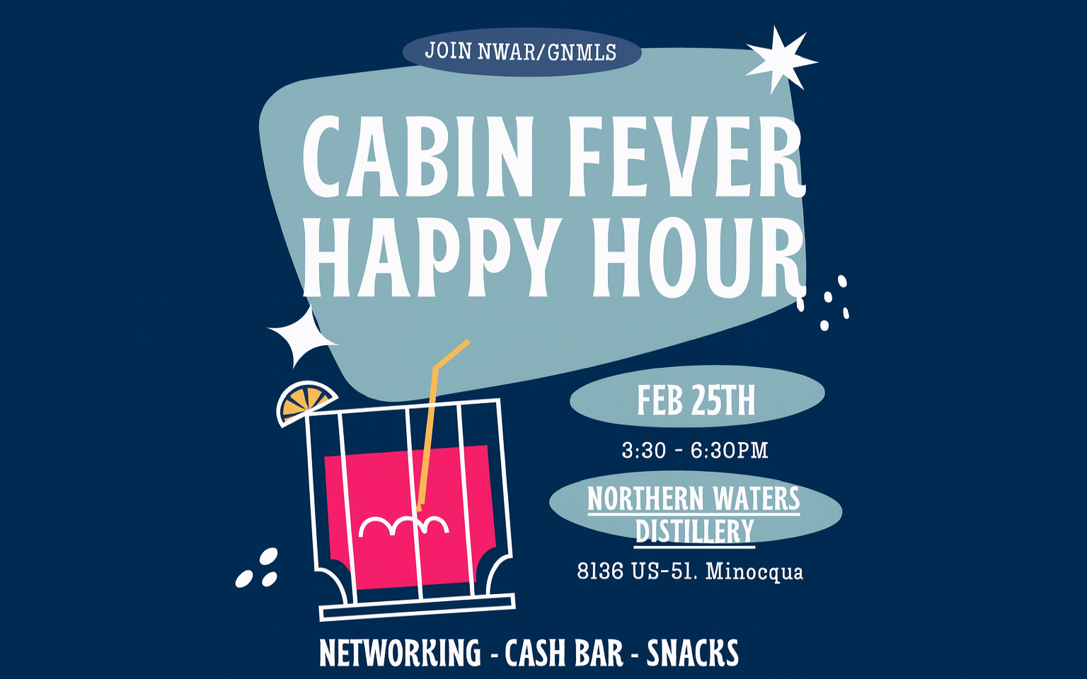 CabinFeverHappyHour