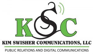 Kim Swisher Communications