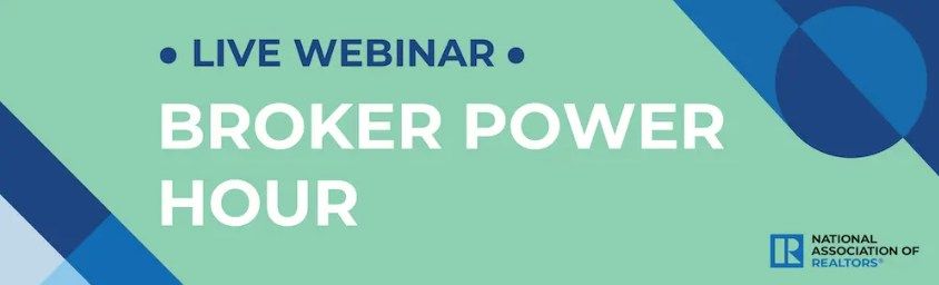 NARBrokerPowerHour