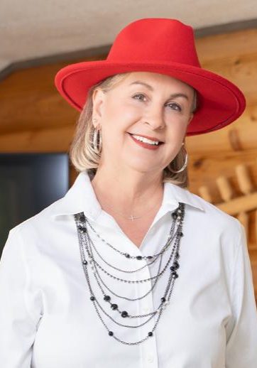 Judy Barr